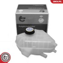 SKV 61SKV430 - Depósito de expansión, refrigerante