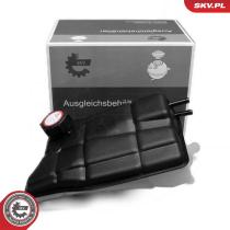 SKV 61SKV434 - Depósitos de expansión, refrigerante