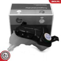 SKV 61SKV436 - Tanque de expansión, refrigerante
