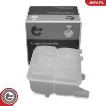 SKV 61SKV437 - Depósito de expansión, refrigerante
