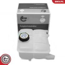 SKV 61SKV438 - Depósito de expansión, refrigerante