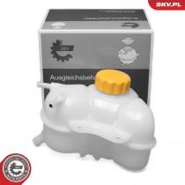 SKV 61SKV440 - Depósito de expansión, refrigerante