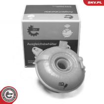 SKV 61SKV441 - Depósito de expansión, refrigerante