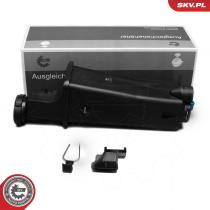 SKV 61SKV444 - Depósito de expansión, refrigerante