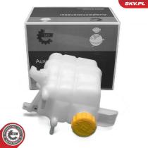 SKV 61SKV446 - Depósito de expansión, refrigerante
