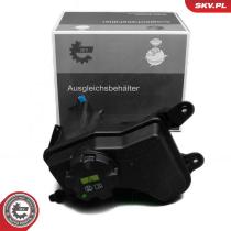 SKV 61SKV450 - Depósito de expansión, refrigerante