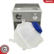 SKV 61SKV452 - Depósito de expansión de refrigerante 61SKV452