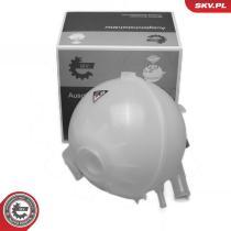 SKV 61SKV453 - Tanque de expansión, refrigerante