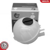 SKV 61SKV454 - Depósito de expansión, refrigerante