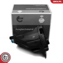 SKV 61SKV455 - Tanque de expansión, refrigerante 61SKV455