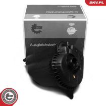 SKV 61SKV457 - Depósito de expansión, refrigerante