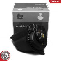 SKV 61SKV458 - Depósito de expansión, refrigerante
