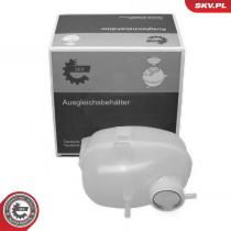 SKV 61SKV461 - Depósito de expansión, refrigerante