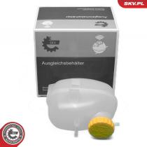 SKV 61SKV462 - Tanque de expansión, refrigerante 61SKV462
