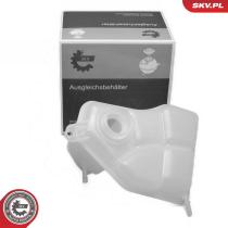 SKV 61SKV467 - Depósito de expansión, refrigerante