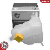 SKV 61SKV468 - Depósito de expansión, refrigerante