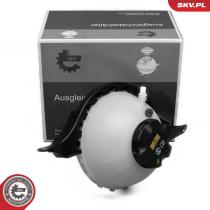 SKV 61SKV470 - Depósito de expansión, refrigerante