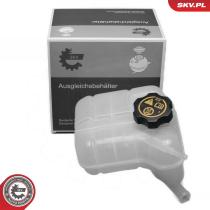 SKV 61SKV472 - Depósito de expansión, refrigerante