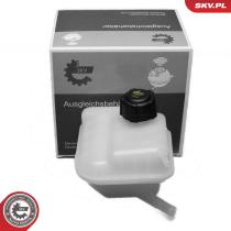 SKV 61SKV476 - Depósito de expansión, refrigerante