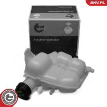SKV 61SKV478 - Depósito de expansión, refrigerante