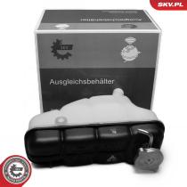 SKV 61SKV484 - Depósito de expansión, refrigerante
