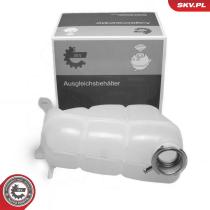 SKV 61SKV489 - Depósito de expansión, refrigerante