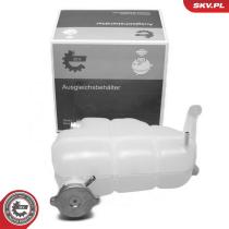SKV 61SKV490 - Depósito de expansión, refrigerante