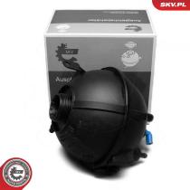 SKV 61SKV492 - Depósito de expansión, refrigerante
