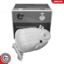 SKV 61SKV493 - Depósito de expansión, refrigerante 61SKV493