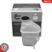 SKV 61SKV504 - Depósito de expansión, refrigerante