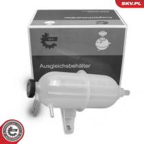 SKV 61SKV506 - Tanque de expansión, refrigerante