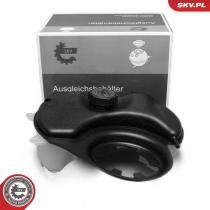 SKV 61SKV508 - Depósito de expansión, refrigerante