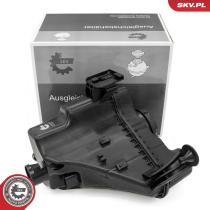 SKV 61SKV516 - Depósito de expansión de refrigerante