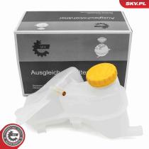 SKV 61SKV542 - Depósito de expansión del refrigerante