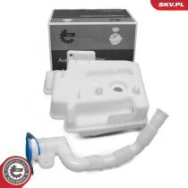 SKV 61SKV704 - Depósito de líquido limpiaparabrisas