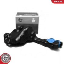 SKV 61SKV708 - Depósito de líquido limpiaparabrisas