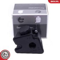 SKV 61SKV904 - Depósito de expansión, aceite hidráulico dirección asistida