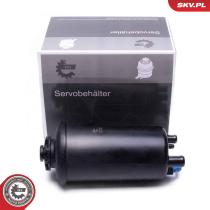 SKV 61SKV908 - Depósito de expansión, aceite hidráulico de dirección asisti