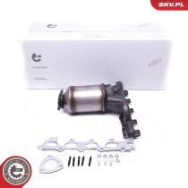 SKV 62SKV002 - Convertidor Catalítico 62SKV002