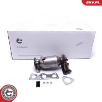 SKV 62SKV005 - Convertidor Catalítico 62SKV005