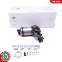 SKV 62SKV006 - Convertidor Catalítico 62SKV006