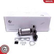 SKV 62SKV007 - Convertidor Catalítico 62SKV007