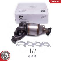 SKV 62SKV008 - Catalizador 62SKV008