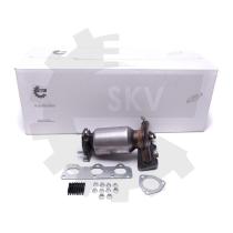 SKV 62SKV009 - Catalizador 62SKV009