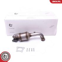SKV 62SKV011 - Convertidor catalítico 62SKV011