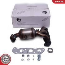 SKV 62SKV018 - Catalizador 62SKV018