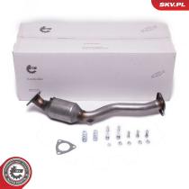 SKV 62SKV020 - Convertidor Catalítico 62SKV020