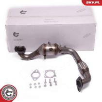 SKV 62SKV025 - Convertidor Catalítico 62SKV025