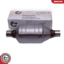 SKV 62SKV031 - Convertidor Catalítico, universal 62SKV031