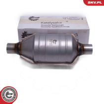 SKV 62SKV037 - Convertidor Catalítico 62SKV037